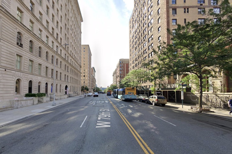 Wrong-Way West Side Highway Smashup Kills Upper West Side Woman