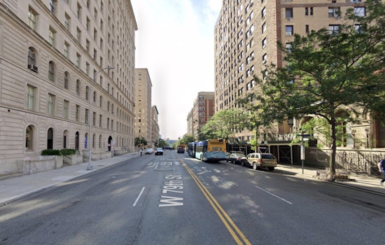 Wrong-Way West Side Highway Smashup Kills Upper West Side Woman