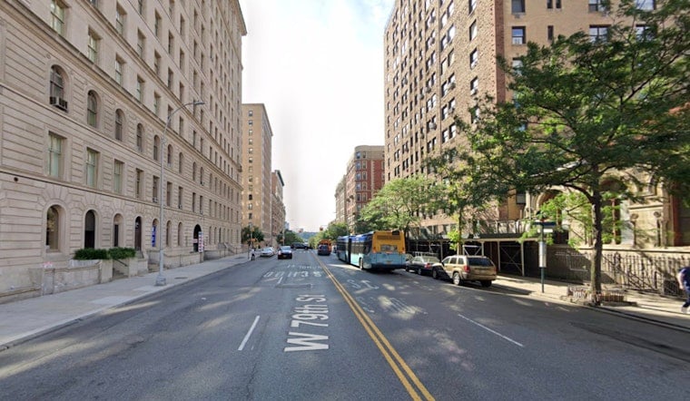 Wrong-Way West Side Highway Smashup Kills Upper West Side Woman