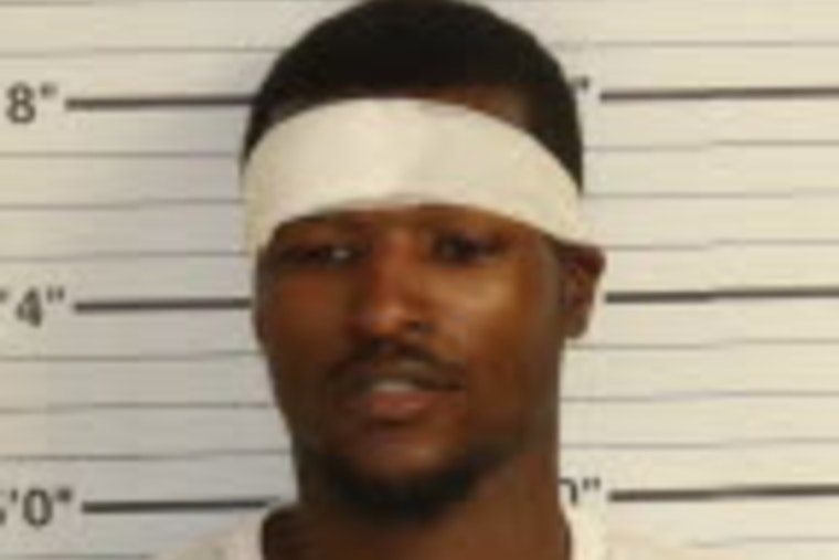 Wrong-Way Wild Ride on Kirby Ends With Memphis Driver in Cuffs