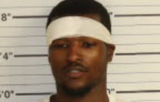 Wrong-Way Wild Ride on Kirby Ends With Memphis Driver in Cuffs