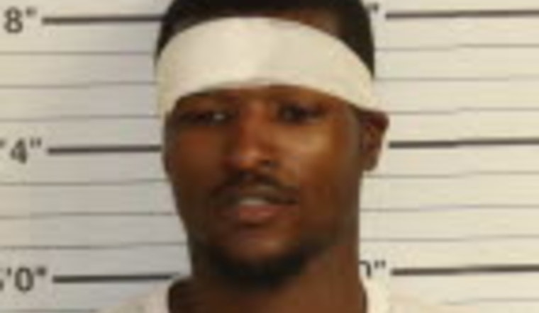 Wrong-Way Wild Ride on Kirby Ends With Memphis Driver in Cuffs