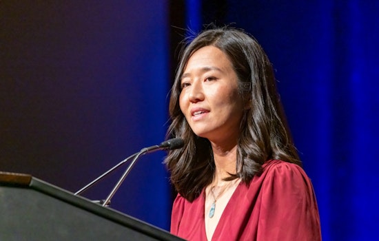 Wu Cheers Wall Street Gold While Boston Digs Out Of $48 Million Hole