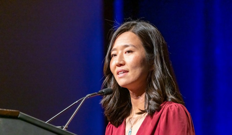 Wu Cheers Wall Street Gold While Boston Digs Out Of $48 Million Hole