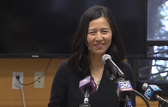 Wu Reloads ‘Mansion Fee’ Plan To Squeeze Big Sales For Boston Housing