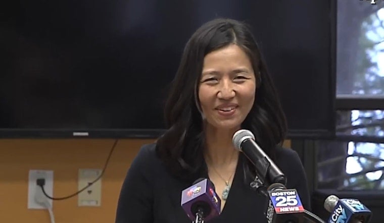 Wu Reloads ‘Mansion Fee’ Plan To Squeeze Big Sales For Boston Housing