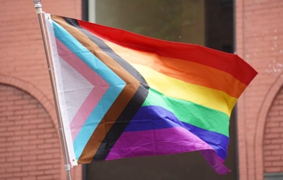 Wu Team In Hot Seat Over Boston Library ‘Trans Period Pride’ Event