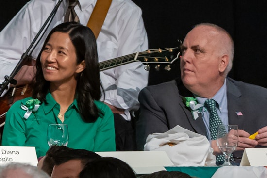 Wu’s $724K Vets Cut Sparks Boston City Hall Firefight