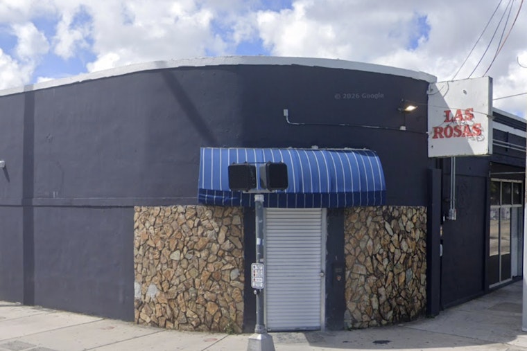 Wynwood’s Lost Gay Bar Crashes Las Rosas And Keeps Pride Party Going