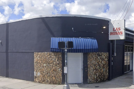 Wynwood’s Lost Gay Bar Crashes Las Rosas And Keeps Pride Party Going