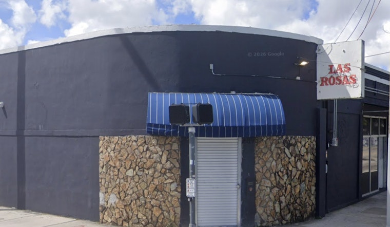 Wynwood’s Lost Gay Bar Crashes Las Rosas And Keeps Pride Party Going