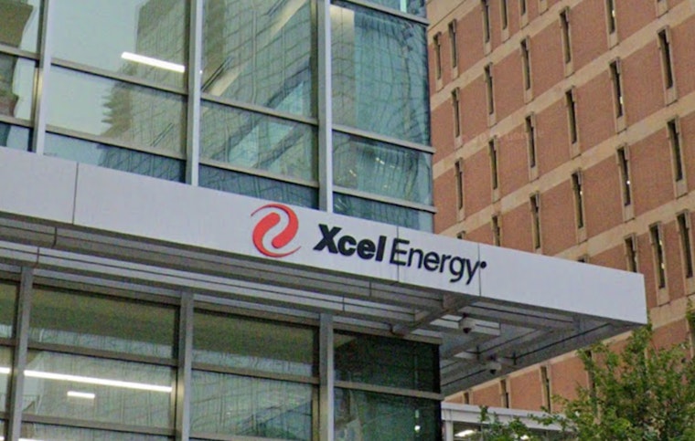 Xcel Gets Approval For 420 MW Gas Plant Near Garvin