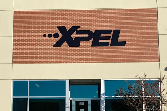 Xpel Pours $110 Million Into Massive San Antonio Factory Play