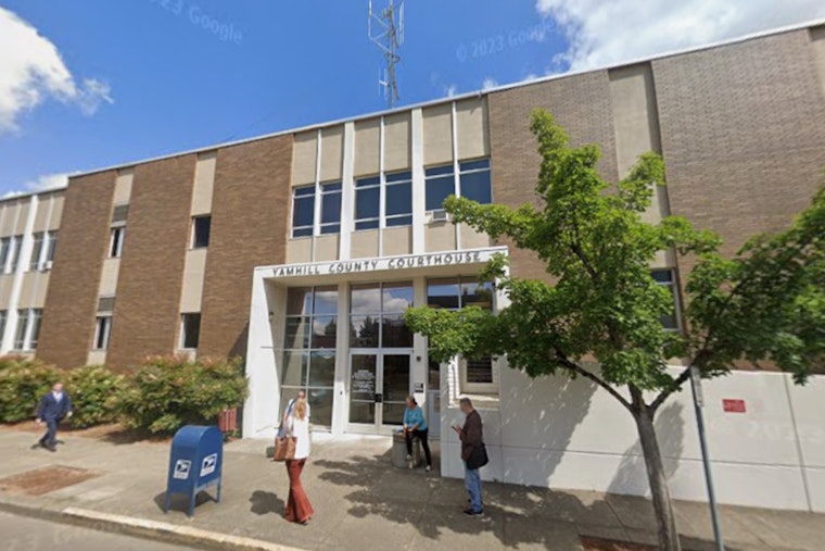 Yamhill County Scam Alert Jury Duty Phone Scams
