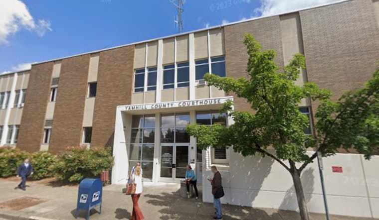 Yamhill County Scam Alert Jury Duty Phone Scams