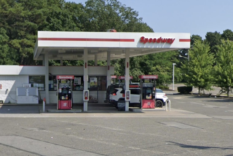 Yaphank Gas Station Horror: Bellport Woman Dead, Neighbor Charged With Murder