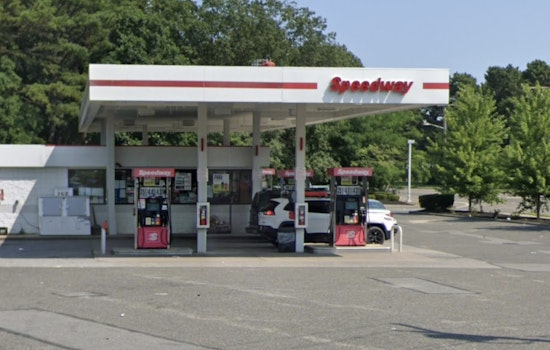 Yaphank Gas Station Horror: Bellport Woman Dead, Neighbor Charged With Murder
