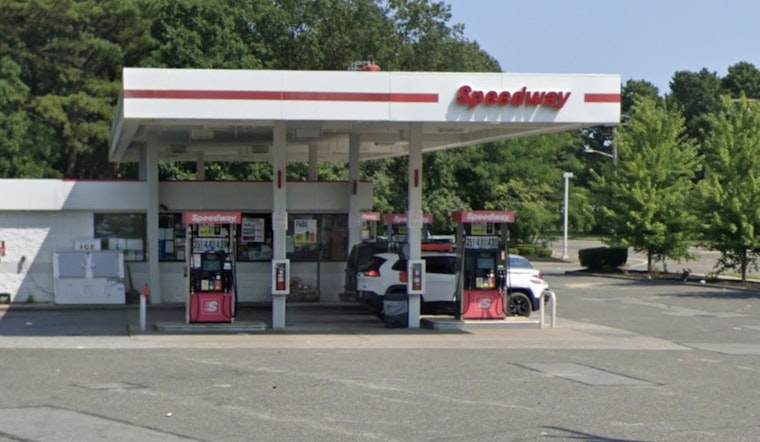Yaphank Gas Station Horror: Bellport Woman Dead, Neighbor Charged With Murder