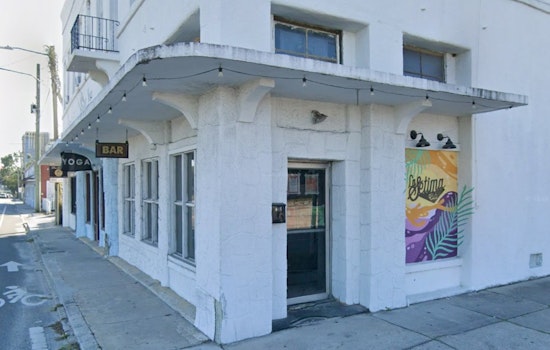 Ybor Wine Bar La Stima Goes Sunup to Sundown With Double Six Cafe Move-In