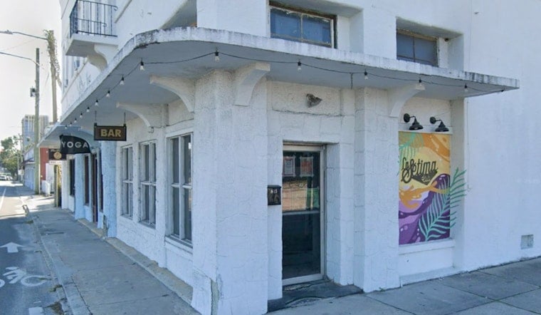 Ybor Wine Bar La Stima Goes Sunup to Sundown With Double Six Cafe Move-In