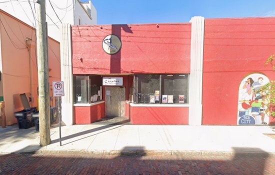 Ybor’s Jungle Die-Hards Pack Crowbar for One Last Drum and Bass Blowout