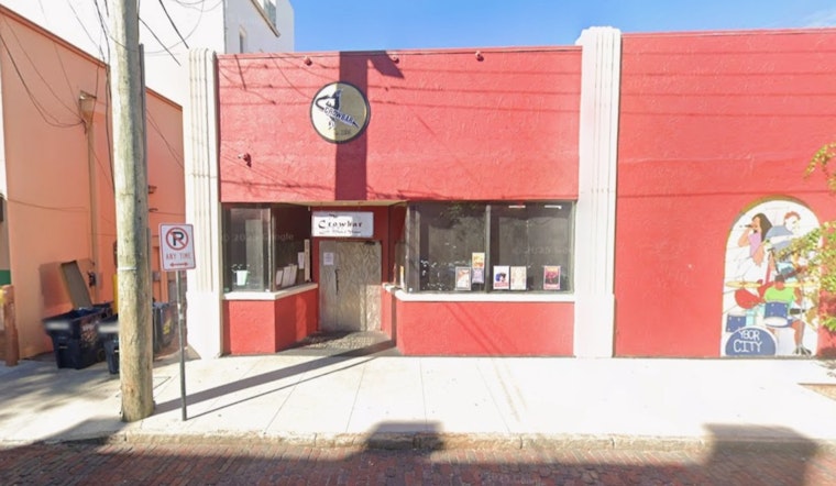 Ybor’s Jungle Die-Hards Pack Crowbar for One Last Drum and Bass Blowout