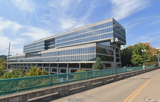 Years-Long Probe Rocks Knox County Sheriff’s Office as Five Staffers Indicted