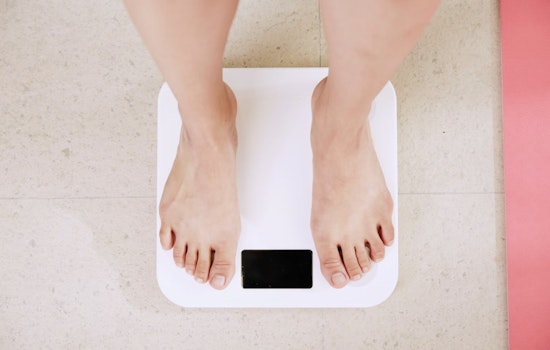 Years of Extra Pounds May Haunt Your Brain, UGA Study Warns