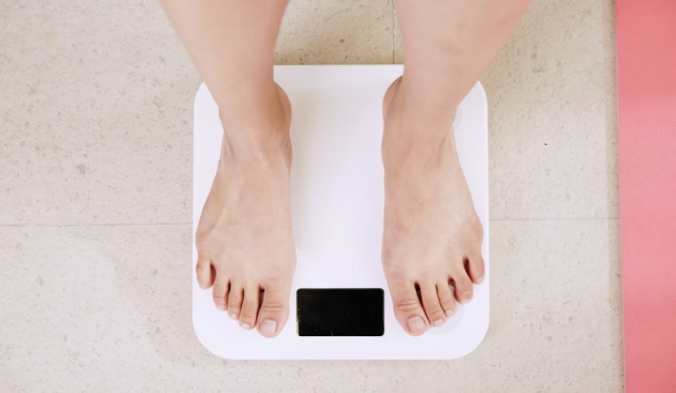 Years of Extra Pounds May Haunt Your Brain, UGA Study Warns