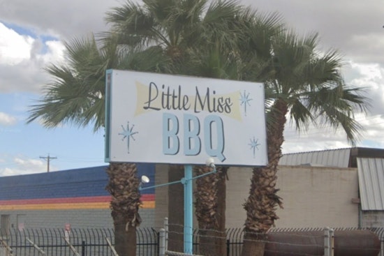 Yelp Crowns Phoenix's Little Miss BBQ as America's New Smoke Queen