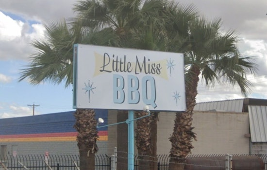 Yelp Crowns Phoenix's Little Miss BBQ as America's New Smoke Queen