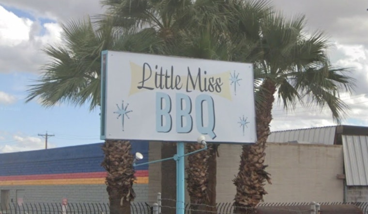 Yelp Crowns Phoenix's Little Miss BBQ as America's New Smoke Queen