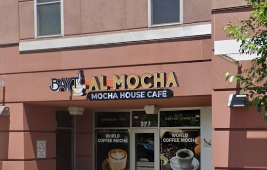 Yemeni Coffee Chain Plots Cardamom-Fueled Landing At Greenback Corners