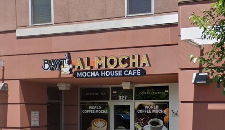 Yemeni Coffee Chain Plots Cardamom-Fueled Landing At Greenback Corners