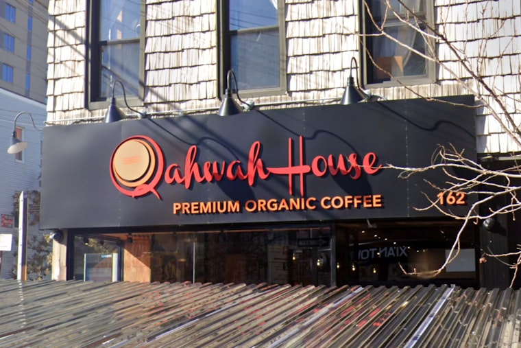 Yemeni Coffee Star Qahwah House Plots Old City Philly Takeover