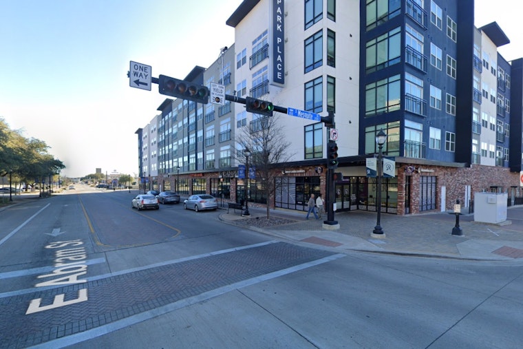 Yemeni Coffee Wave Hits Downtown Arlington as Arwa Moves In