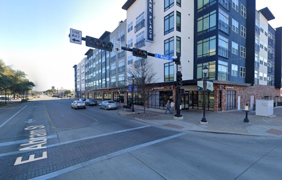 Yemeni Coffee Wave Hits Downtown Arlington as Arwa Moves In