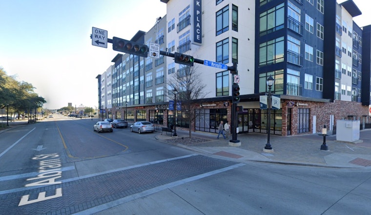 Yemeni Coffee Wave Hits Downtown Arlington as Arwa Moves In