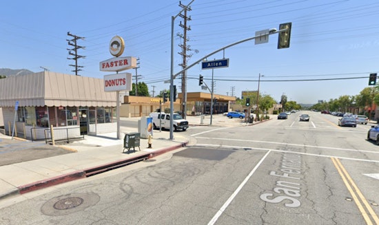 Yerord Mas Brings Viral Basturma Brisket To Glendale