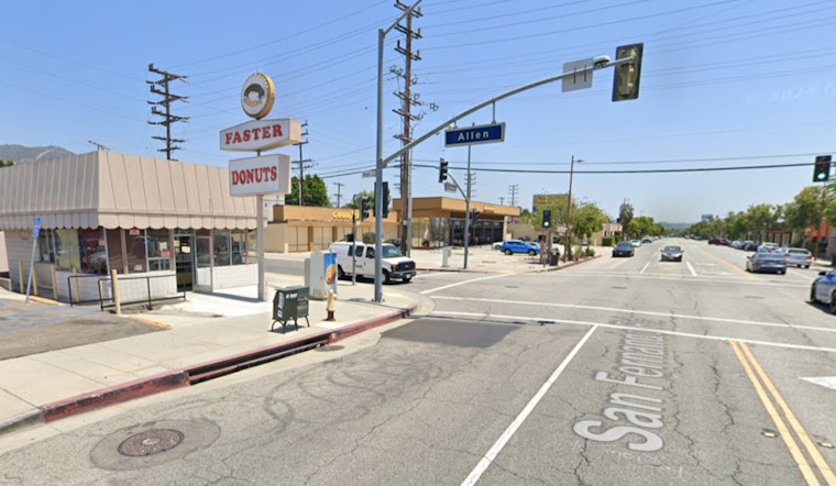 Yerord Mas Brings Viral Basturma Brisket To Glendale
