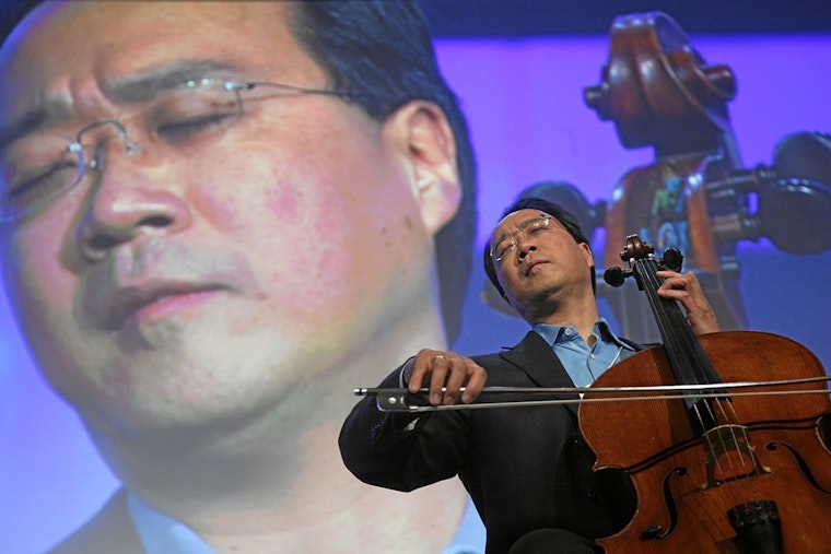 Yo‑Yo Ma And Valerie June Headline American Revival’s Memphis Takeover