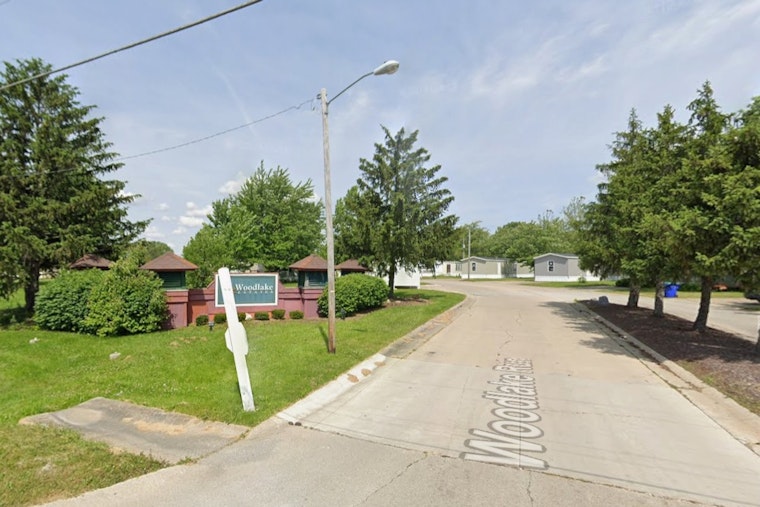 Yoder Husband, 79, Says He ‘Lost Control’ After Wife Shot in Trailer
