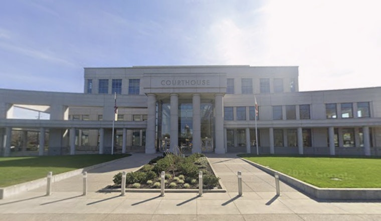 Yolo Supes Hustle To Handpick Next DA As Esparto Blast Cases Loom