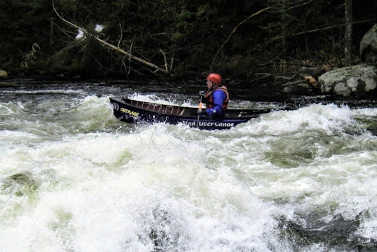 Yonkers Kayaker, 21, Found Dead After Schroon River Flip In Warrensburg