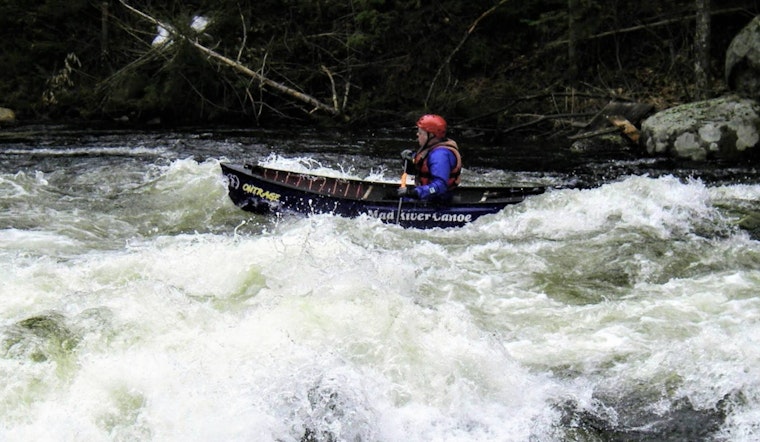 Yonkers Kayaker, 21, Found Dead After Schroon River Flip In Warrensburg