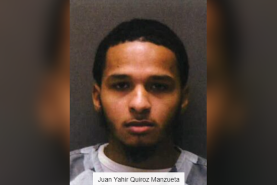 Yonkers Man Sentenced 40 Years After I‑95 Chase