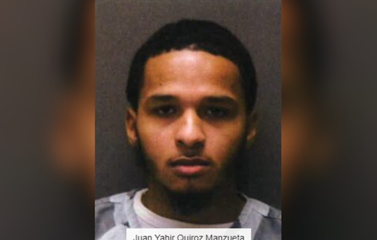 Yonkers Man Sentenced 40 Years After I‑95 Chase
