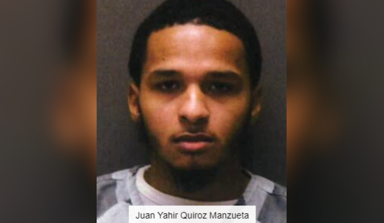 Yonkers Man Sentenced 40 Years After I‑95 Chase