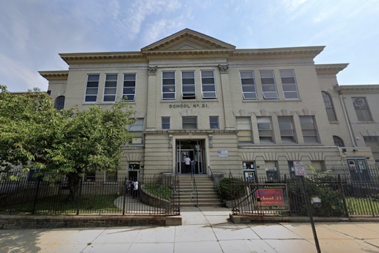 Yonkers Shock: School 21 Put On Chopping Block as $101 Million Hole Looms