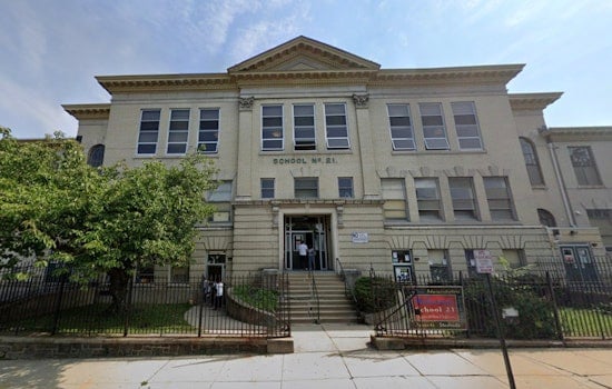 Yonkers Shock: School 21 Put On Chopping Block as $101 Million Hole Looms